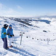 Falls Creek Ski and Snowboard Premium Hire | Ruin Castle