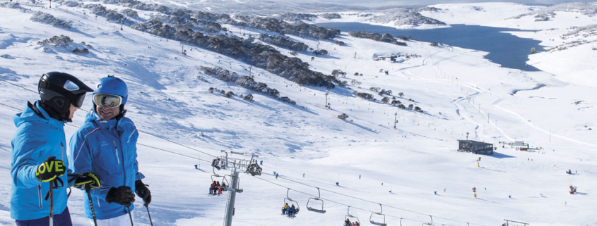 Falls Creek Ski and Snowboard Premium Hire | Ruin Castle