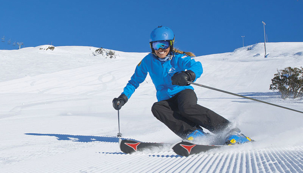 Home Yogis Ski & Snowboard Hire
