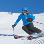 Falls Creek Premium Skis | Yogi's Ski & Snowboard Hire open daily